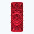 Chusta wielofunkcyjna BUFF Original Ecostretch new cashmere red 4