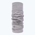 Chusta wielofunkcyjna BUFF Lightweight Merino Wool solid light grey