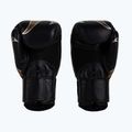 Rękawice bokserskie Top King Muay Thai Empower black/gold 2