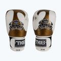 Rękawice bokserskie Top King Muay Thai Empower white 2