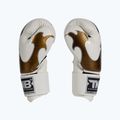 Rękawice bokserskie Top King Muay Thai Empower white 4