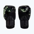 Rękawice bokserskie Top King Muay Thai Empower green 3