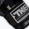 Rękawice bokserskie Top King Muay Thai Empower green 5