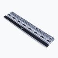 Opaski na głowę Nike Printed Headbands 3 szt. black 2