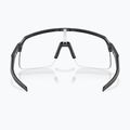 Okulary przeciwsłoneczne Oakley Sutro Lite matte carbon/clear photochromic 8