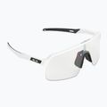 Okulary przeciwsłoneczne Oakley Sutro Lite matte white/clear to black photochromic