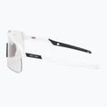 Okulary przeciwsłoneczne Oakley Sutro Lite matte white/clear to black photochromic 4