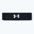 Frotka na głowę męska Under Armour Performance Headband black/white