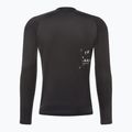 Longsleeve rowerowy męski ION Traze black 2