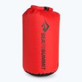 Worek wodoodporny Sea to Summit Lightweight 70D Dry Sack 35 l red 2
