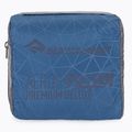 Poduszka turystyczna Sea to Summit Aeros Premium Deluxe navy blue 4