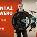 Rower dziecięcy Kellys Lumi 30 20" purple 72390 16