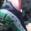 Buty trekkingowe męskie Columbia Peakfreak X2 Outdry graphite/dark adobe 10