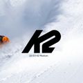 Deska snowboardowa K2 Medium 9