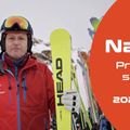 Narty zjazdowe HEAD Kore 93 + wiązania Attack 14 11