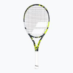 Rakieta tenisowa dziecięca Babolat Pure Aero Junior 26 grey/yellow/white