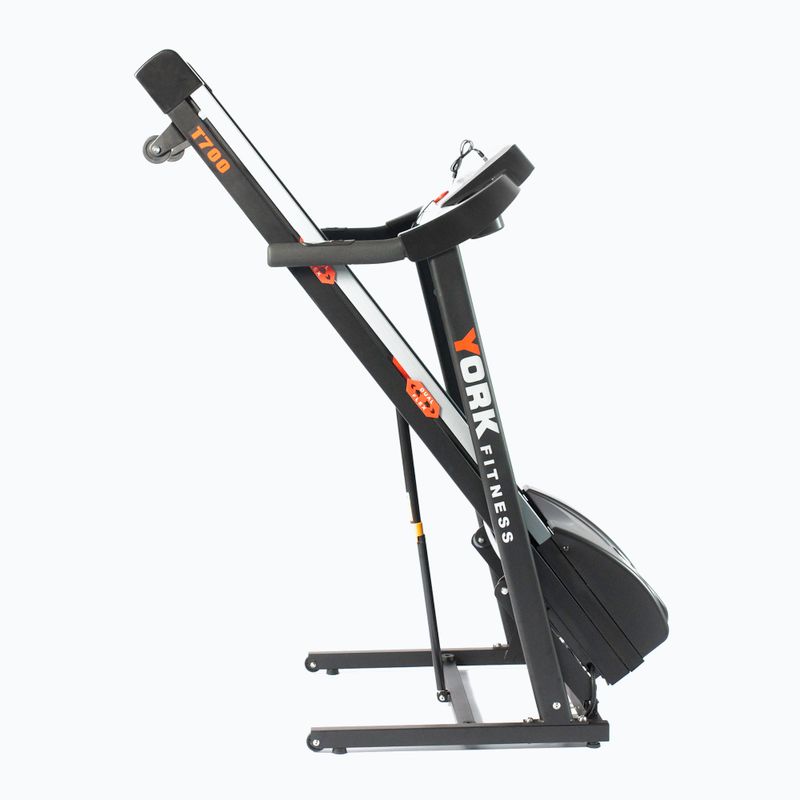 Bieżnia elektryczna York Fitness T 700 3
