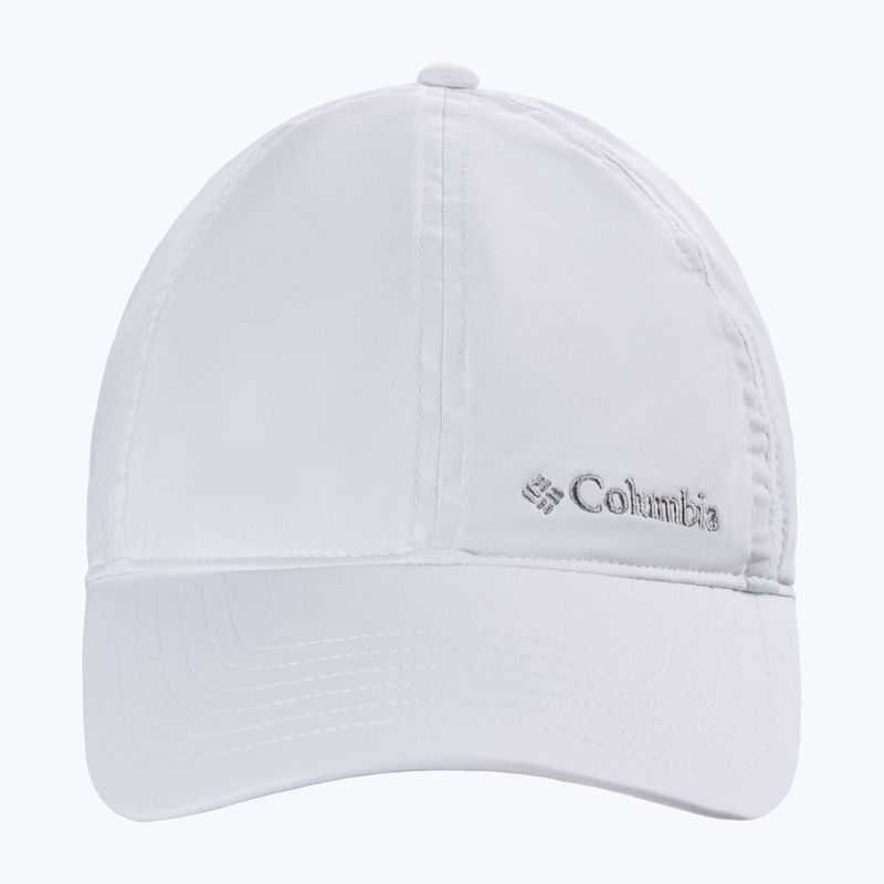 Czapka z daszkiem Columbia Coolhead II Ball white 2