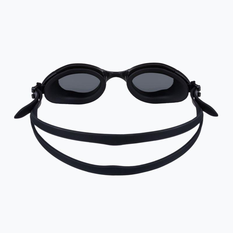 Okulary do pływania TYR Special Ops 2.0 Polarized Non-Mirrored black/smoke 5