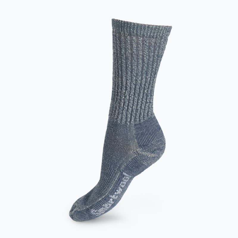 Skarpety damskie Smartwool Hike Classic Edition Light Cushion Crew mist blue 2