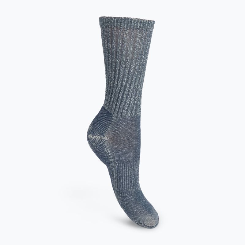 Skarpety damskie Smartwool Hike Classic Edition Light Cushion Crew mist blue 3