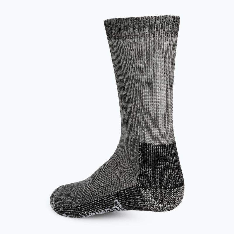 Skarpety Smartwool Hike Classic Edition Extra Cushion Crew black 2