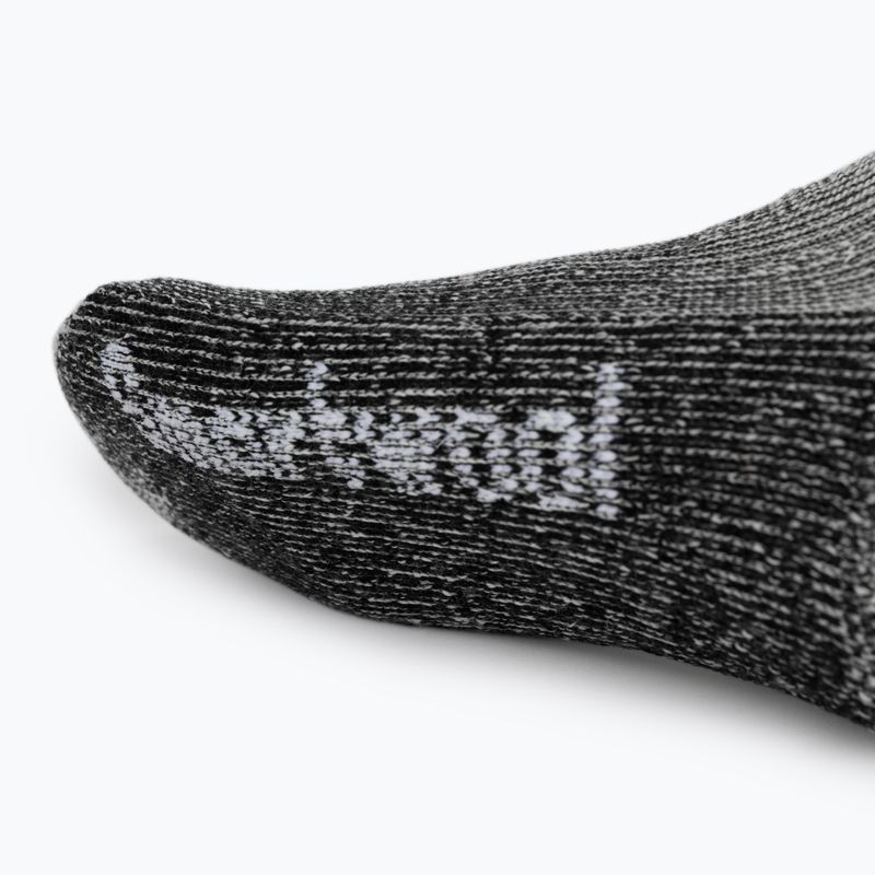 Skarpety Smartwool Hike Classic Edition Extra Cushion Crew black 4