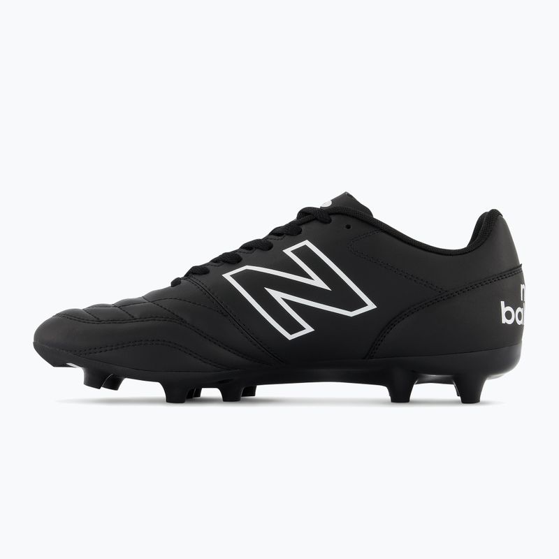 Buty piłkarskie męskie New Balance 442's Academy V2 FG black 12