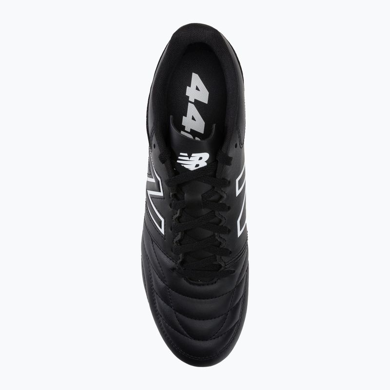 Buty piłkarskie męskie New Balance 442's Academy V2 FG black 6