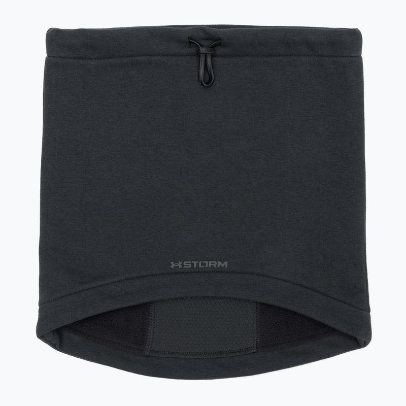 Komin Under Armour UA Storm Fleece black/jet gray/pitch gray 2