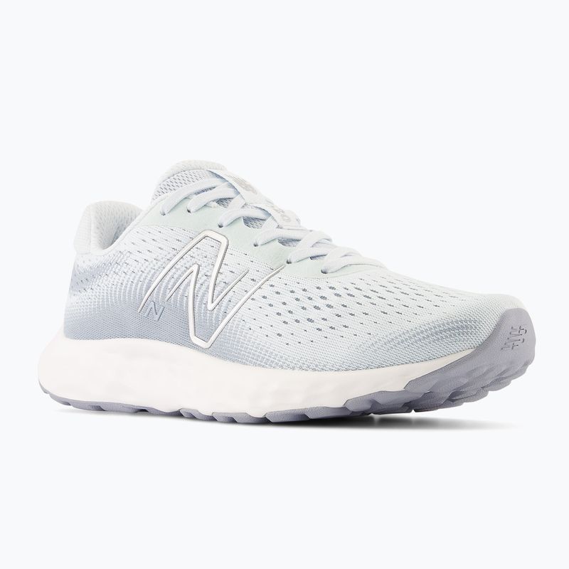 Buty do biegania damskie New Balance Fresh Foam 520 v8 ice blue 10