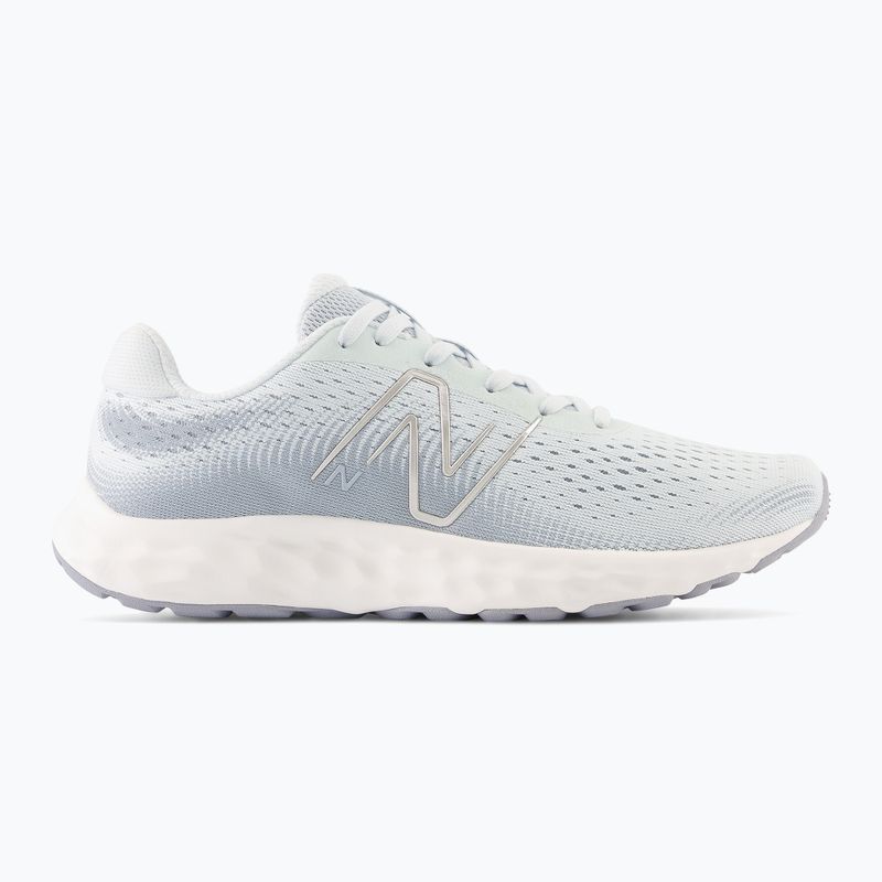 Buty do biegania damskie New Balance Fresh Foam 520 v8 ice blue 11