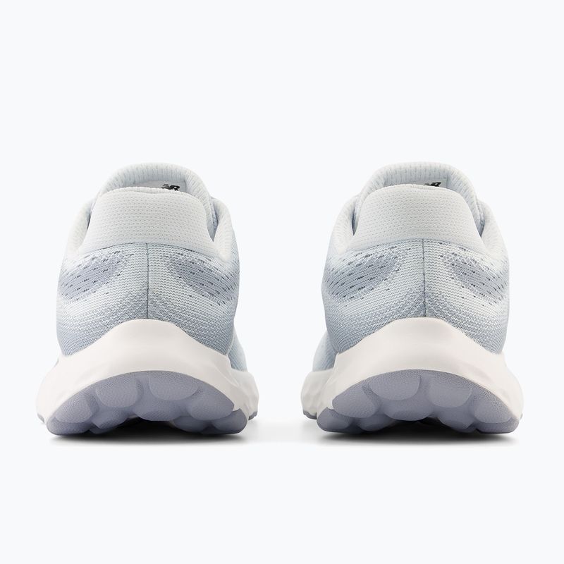 Buty do biegania damskie New Balance Fresh Foam 520 v8 ice blue 13