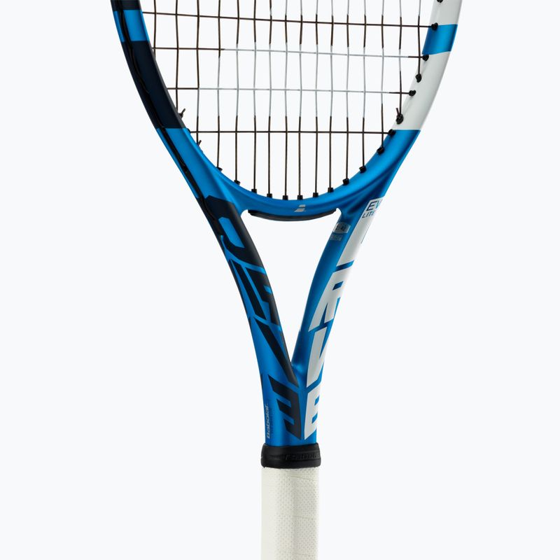 Rakieta tenisowa Babolat Evo Drive Lite blue 5