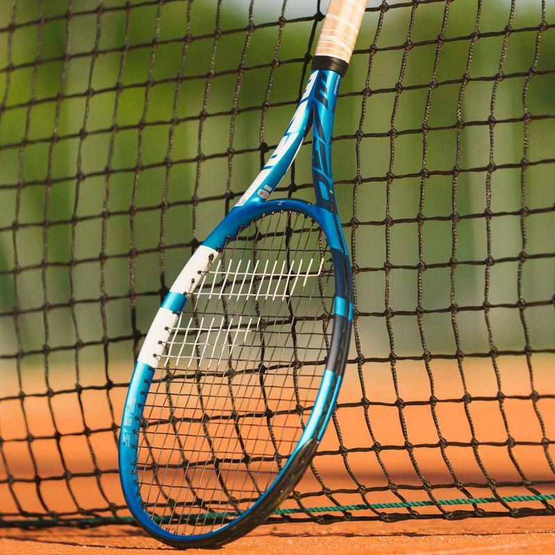 Rakieta tenisowa Babolat Evo Drive Lite blue 7