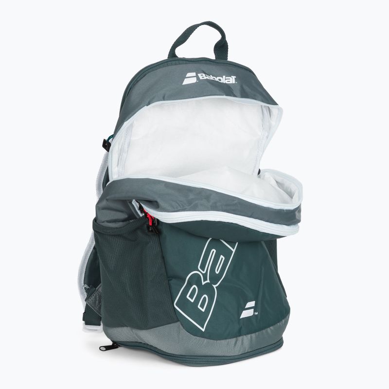 Plecak tenisowy Babolat Evo Court 25 l grey 4