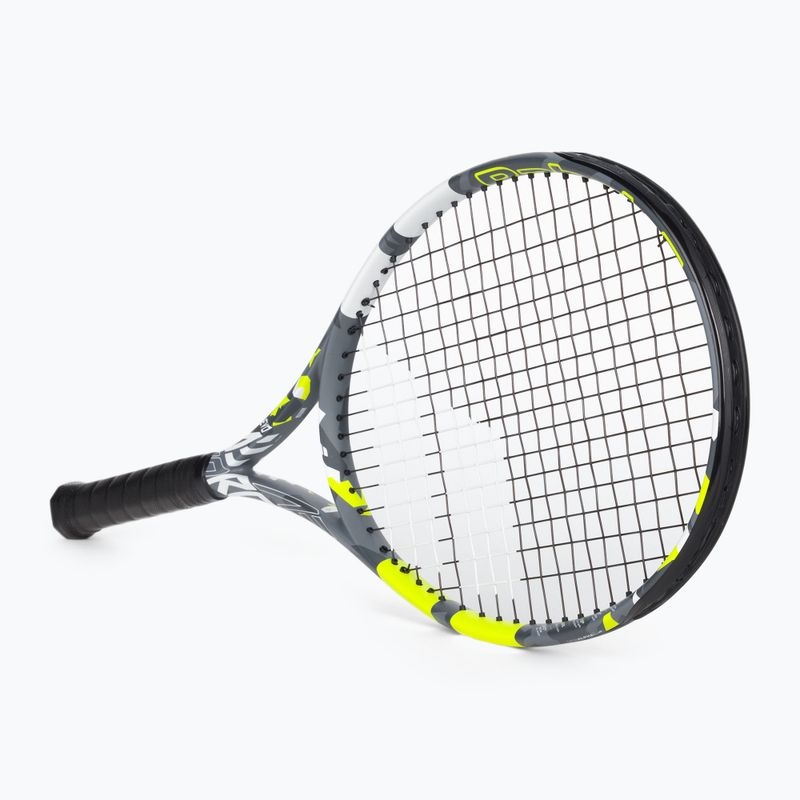 Rakieta tenisowa Babolat Evo Aero blue 2