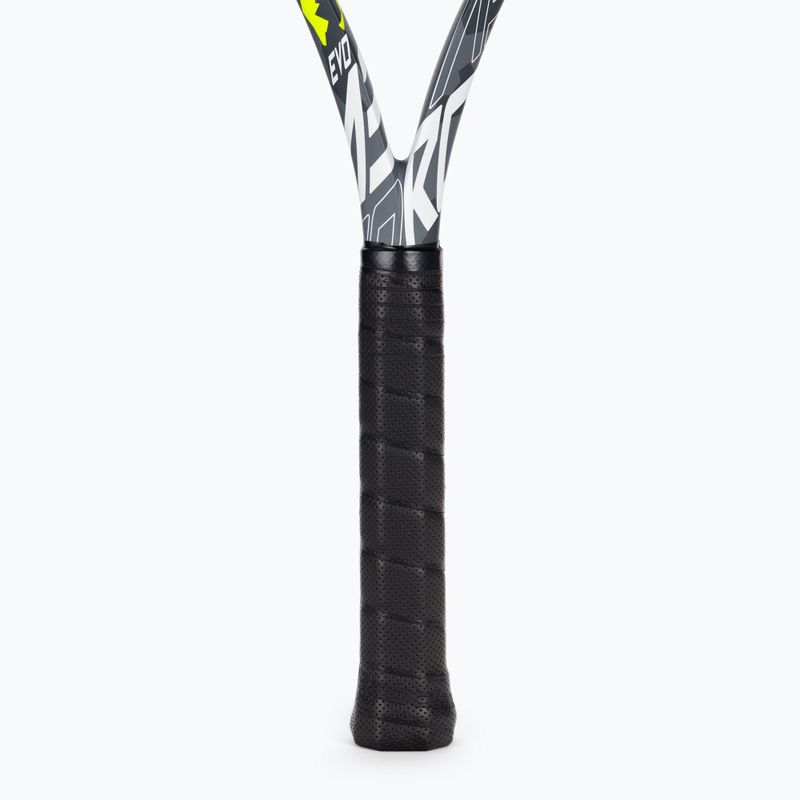 Rakieta tenisowa Babolat Evo Aero blue 4