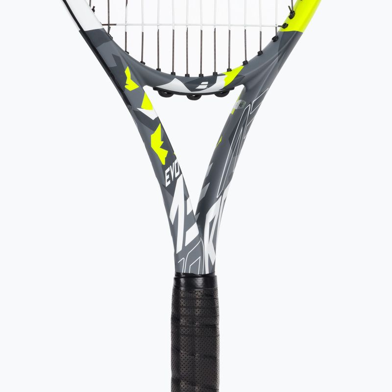 Rakieta tenisowa Babolat Evo Aero blue 5