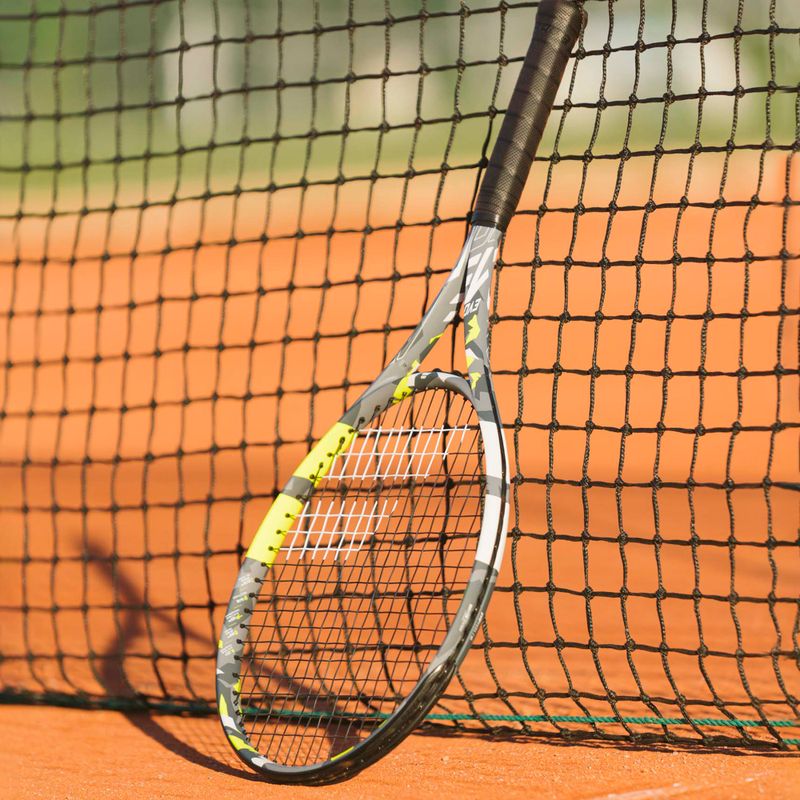 Rakieta tenisowa Babolat Evo Aero blue 10