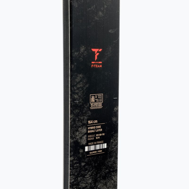 Narty skiturowe Dynastar M-Vertical 88 6