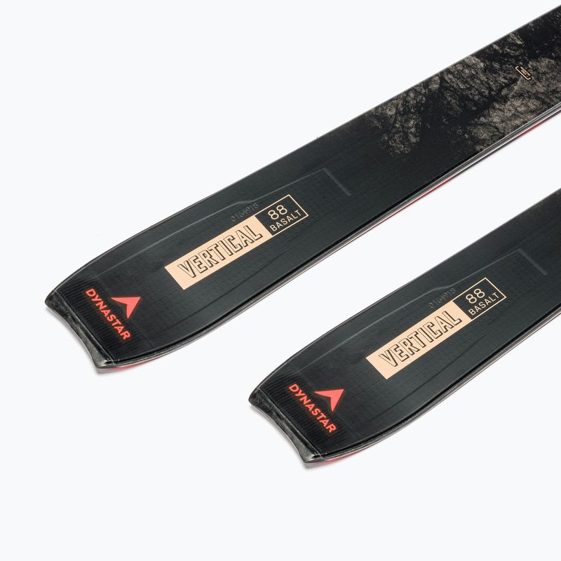 Narty skiturowe Dynastar M-Vertical 88 8