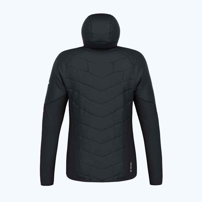 Kurtka hybrydowa męska Salewa Ortles Hybrid TWR black out 6
