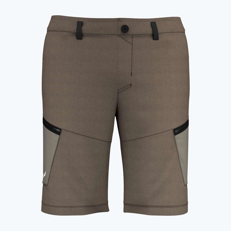 Spodenki trekkingowe męskie Salewa Lavaredo Hemp bungee cord 5