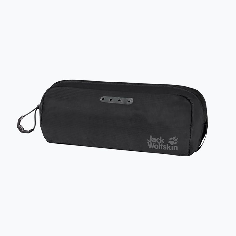Kosmetyczka Jack Wolfskin Wsahbag Air black