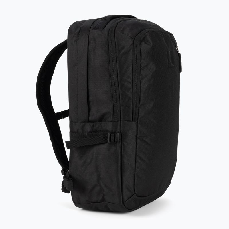 Plecak turystyczny Jack Wolfskin Jack.Pot De Luxe 32 l black 2