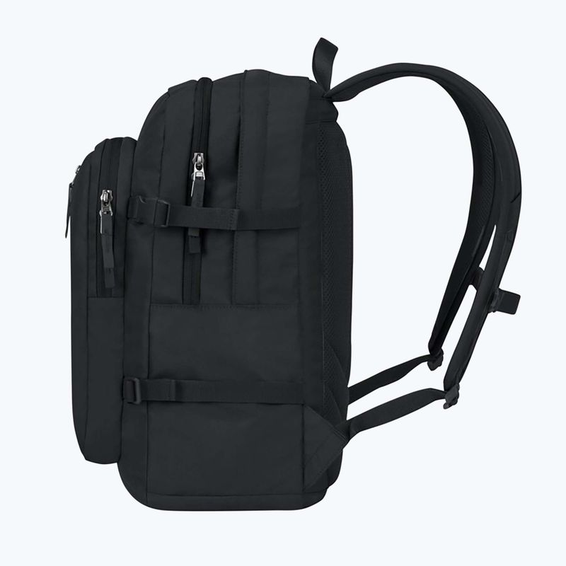 Plecak miejski Jack Wolfskin Berkeley De Luxe 30 l black 7