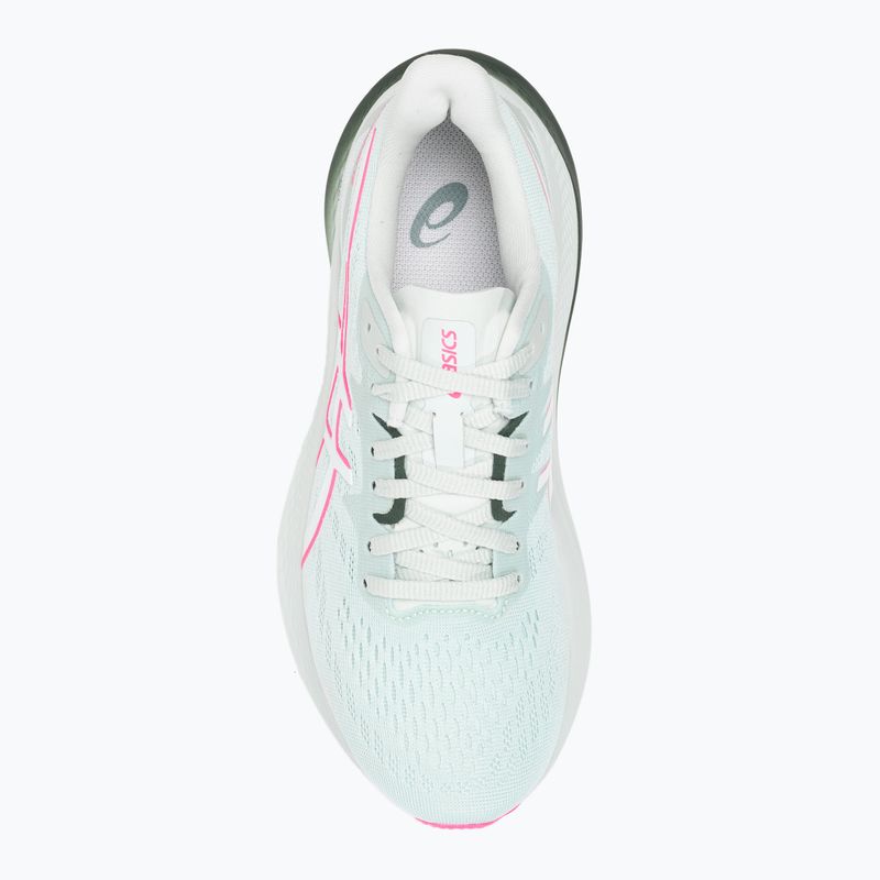 Buty do biegania damskie ASICS GT-2000 12 pure aqua/white 7