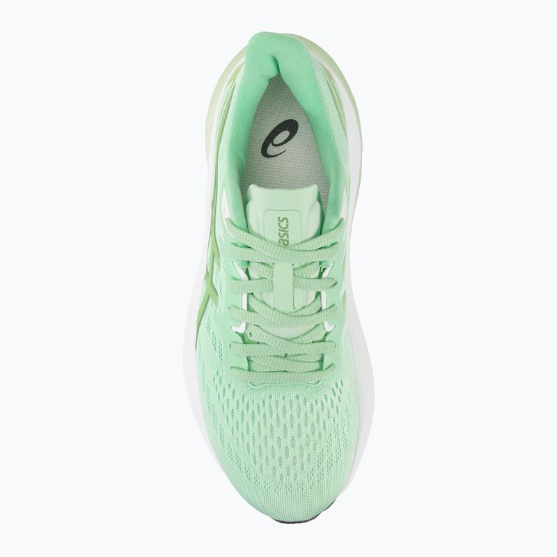 Buty do biegania damskie ASICS GT-2000 12 mint tint/dark mint 7