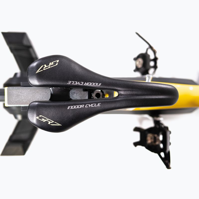 Rower spinningowy Horizon Fitness GR7 + Konsola IDC 4